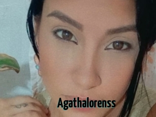 Agathalorenss