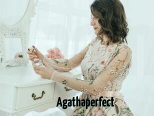 Agathaperfect