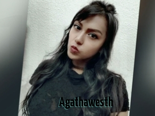 Agathawesth
