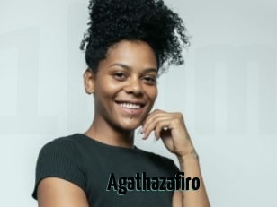 Agathazafiro