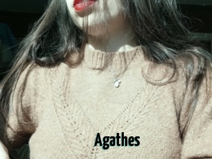 Agathes