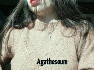 Agathesoum
