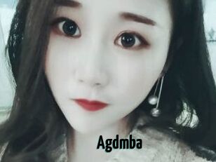 Agdmba