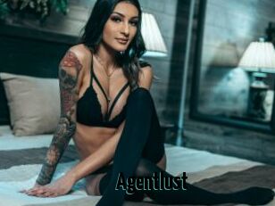 Agentlust