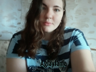 Aglayfame