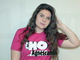 Agnescandii