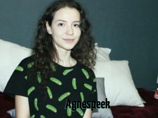 Agnespeek