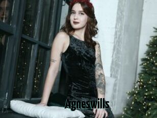 Agneswills