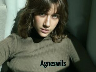 Agneswils
