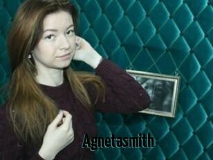 Agnetasmith