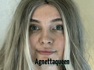 Agnettaqueen