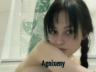 Agnixeny