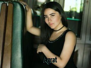 Agrat
