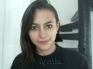 Agustina