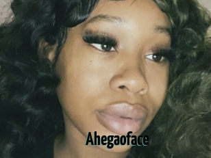 Ahegaoface