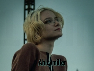 Ahleymiller