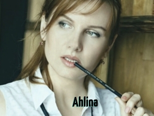Ahlina