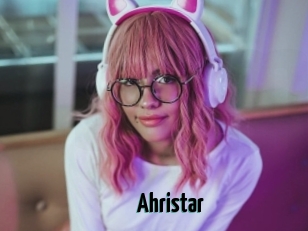 Ahristar