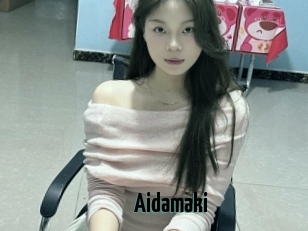 Aidamaki