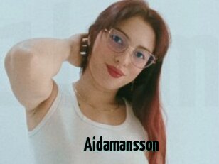 Aidamansson