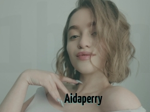 Aidaperry