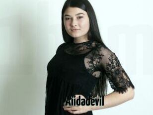 Aiidadevil