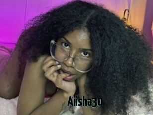 Aiisha30