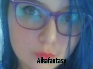 Aikafantasy