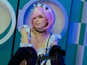Aikomori