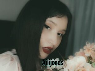Ailijones