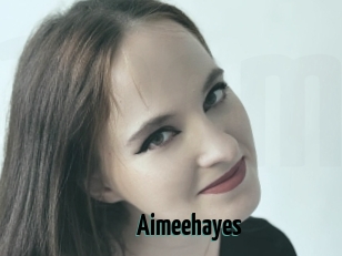 Aimeehayes