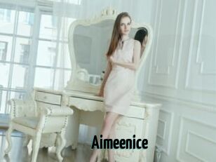 Aimeenice