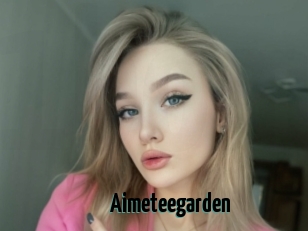 Aimeteegarden