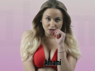 Ainami