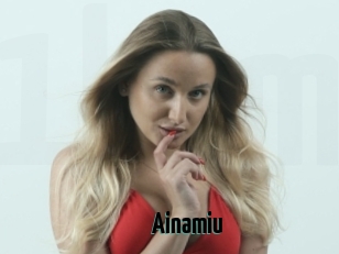 Ainamiu