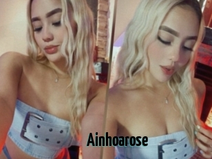 Ainhoarose