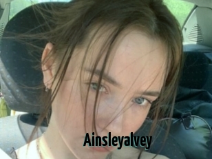 Ainsleyalvey