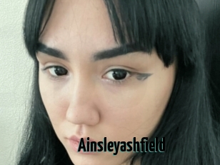 Ainsleyashfield