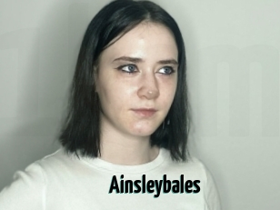 Ainsleybales