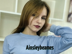 Ainsleybeames