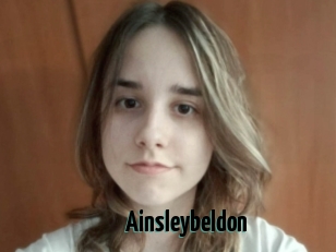 Ainsleybeldon