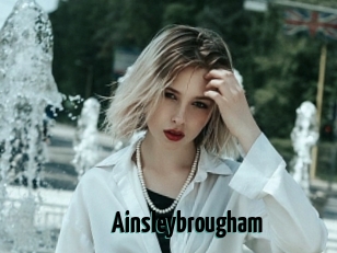 Ainsleybrougham