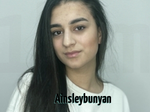 Ainsleybunyan
