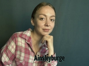 Ainsleyburge