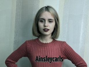 Ainsleycarls
