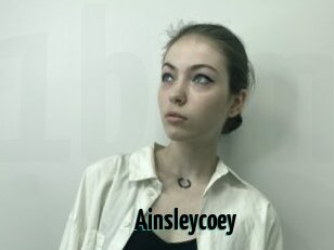 Ainsleycoey