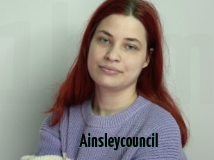 Ainsleycouncil