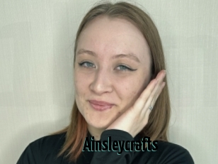Ainsleycrafts