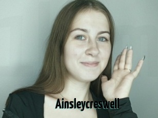 Ainsleycreswell