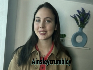 Ainsleycrumbley